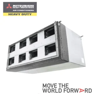 mitsubishi duct 20 pk