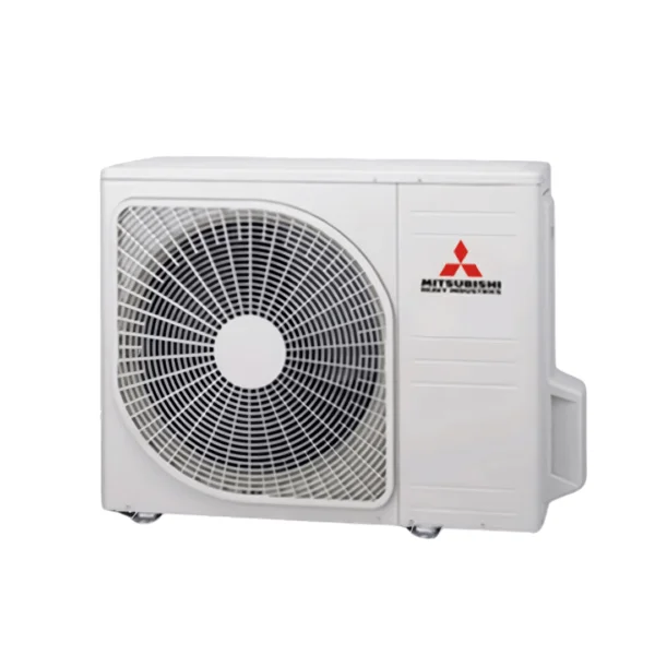 AC MITSUBISHI INVERTER DELUXE 1,5 PK SRK-13-YJ-S - Gambar 3