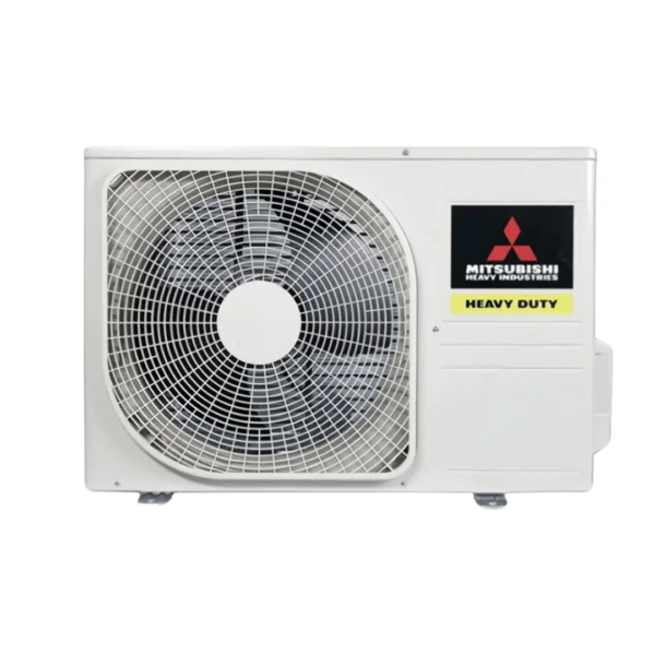 AC MITSUBISHI STANDARD 2 PK SRK-18-CS - Gambar 3