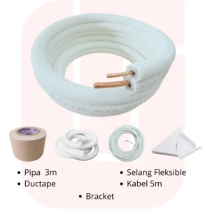 Material  0.5 PK – 1 PK